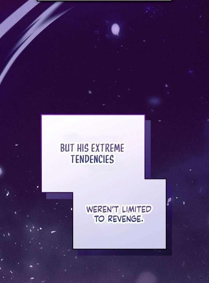 I Ended Up Raising the Seed of Evil Chapter 28 - Page 26