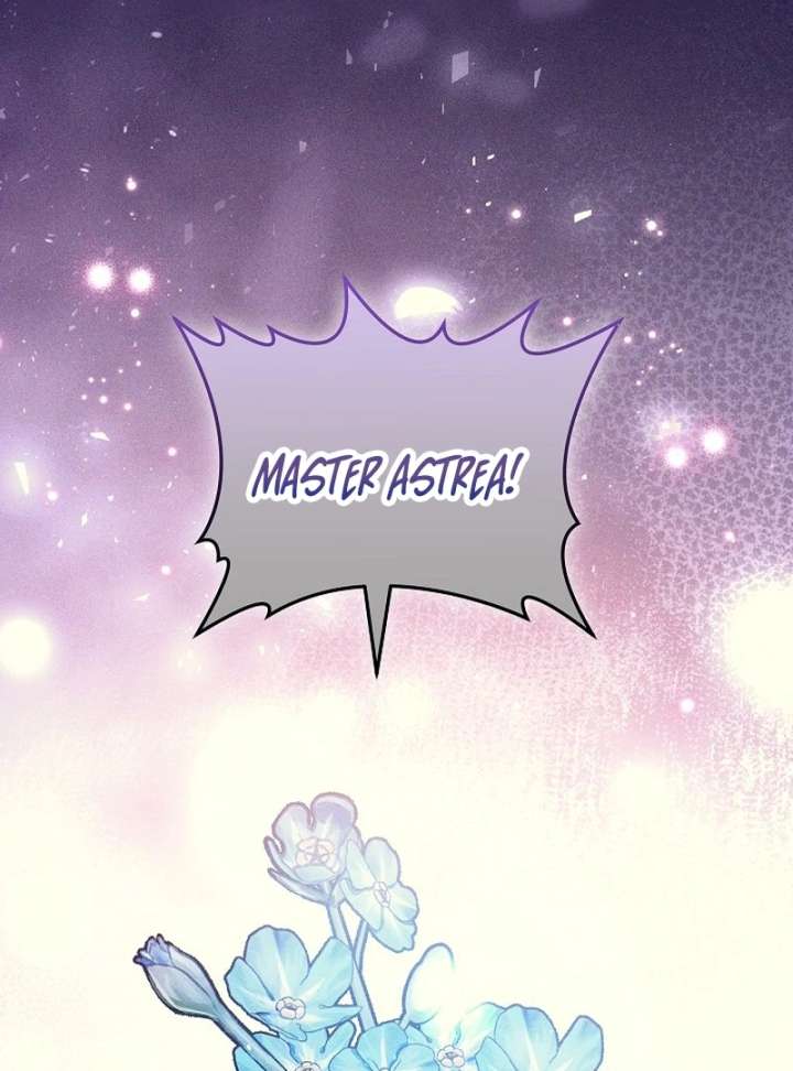 I Ended Up Raising the Seed of Evil Chapter 28 - Page 27