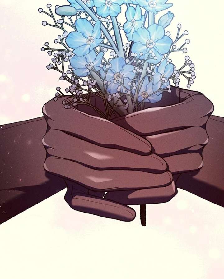 I Ended Up Raising the Seed of Evil Chapter 28 - Page 28