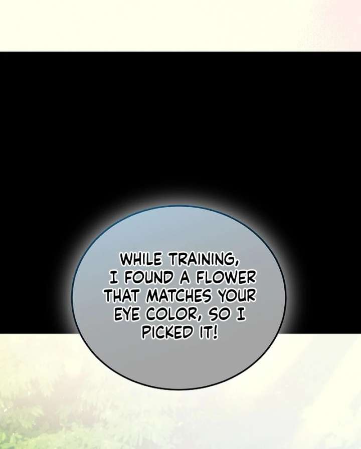 I Ended Up Raising the Seed of Evil Chapter 28 - Page 29