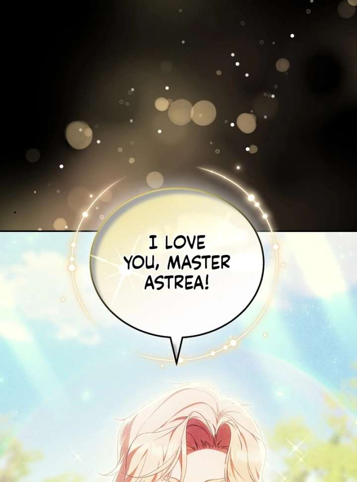 I Ended Up Raising the Seed of Evil Chapter 28 - Page 31