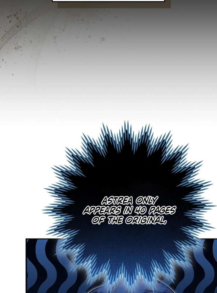 I Ended Up Raising the Seed of Evil Chapter 28 - Page 36