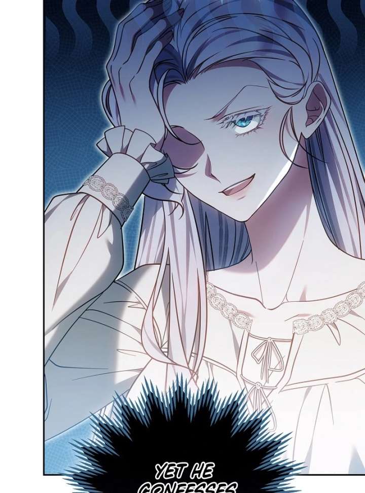 I Ended Up Raising the Seed of Evil Chapter 28 - Page 37