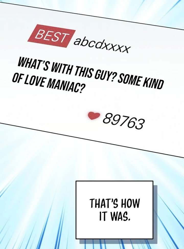 I Ended Up Raising the Seed of Evil Chapter 28 - Page 40