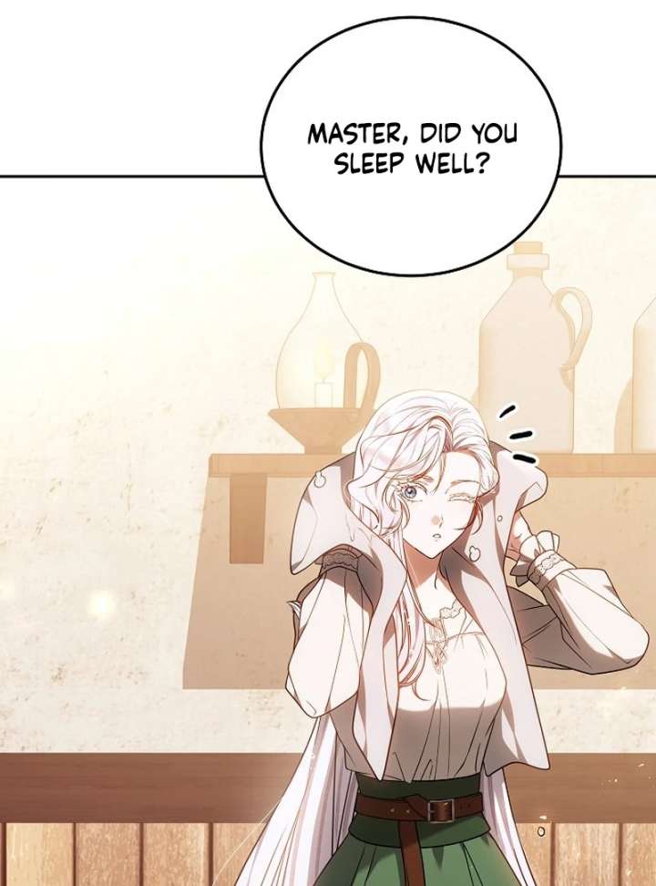 I Ended Up Raising the Seed of Evil Chapter 28 - Page 5