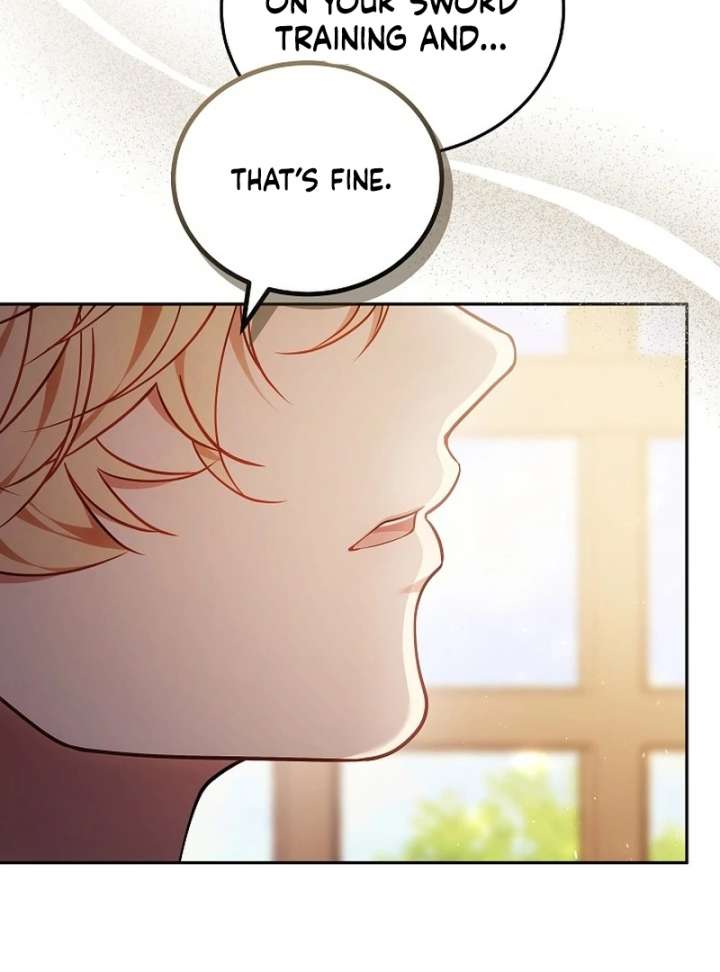 I Ended Up Raising the Seed of Evil Chapter 28 - Page 46