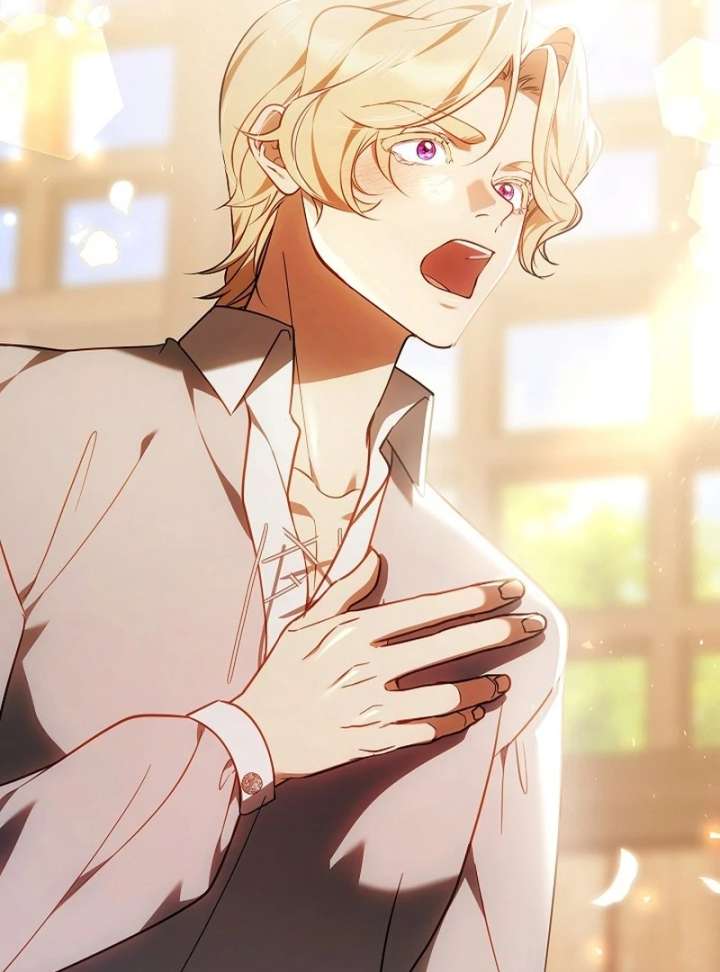 I Ended Up Raising the Seed of Evil Chapter 28 - Page 49