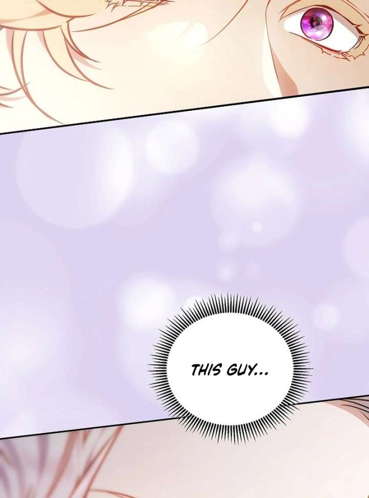 I Ended Up Raising the Seed of Evil Chapter 28 - Page 54