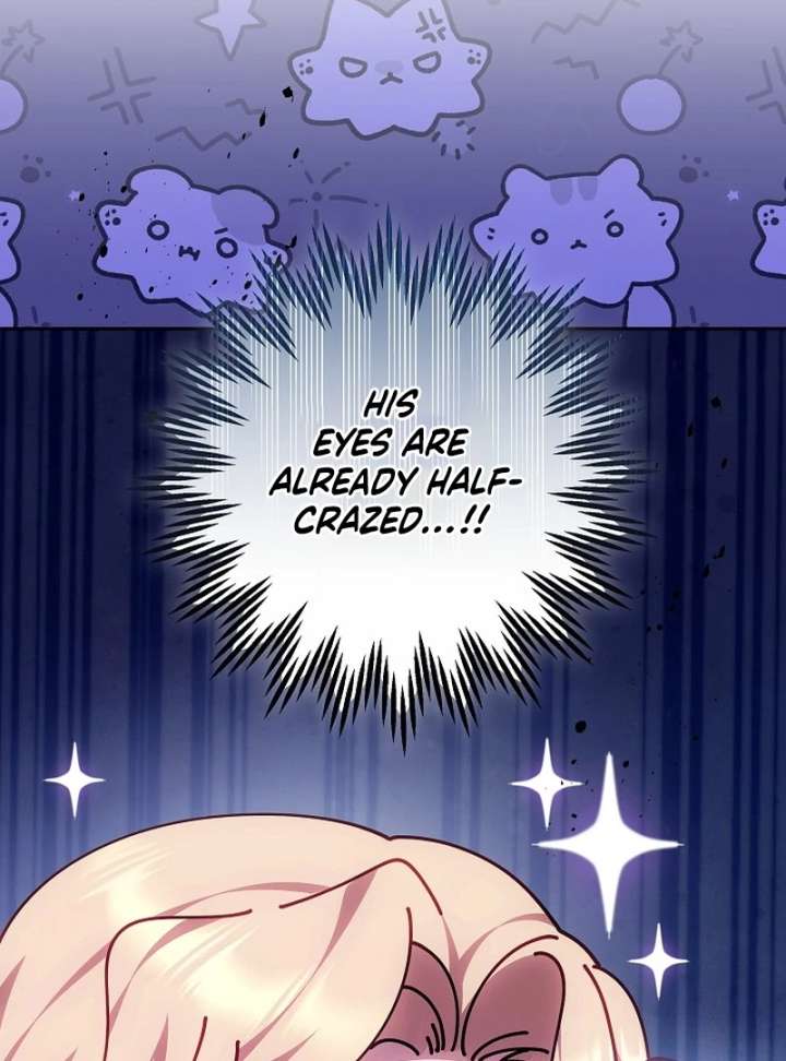 I Ended Up Raising the Seed of Evil Chapter 28 - Page 56