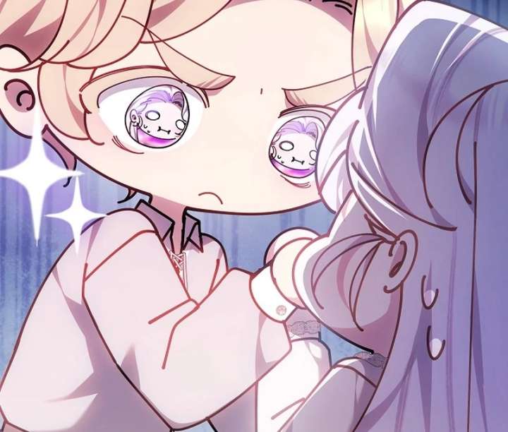 I Ended Up Raising the Seed of Evil Chapter 28 - Page 57