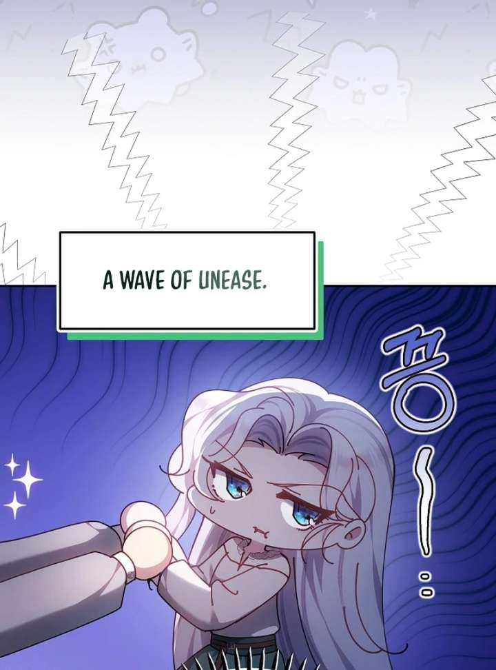 I Ended Up Raising the Seed of Evil Chapter 28 - Page 59