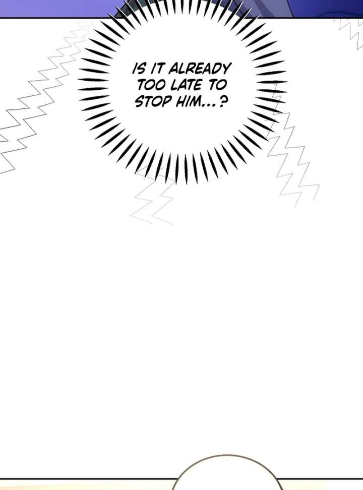 I Ended Up Raising the Seed of Evil Chapter 28 - Page 60