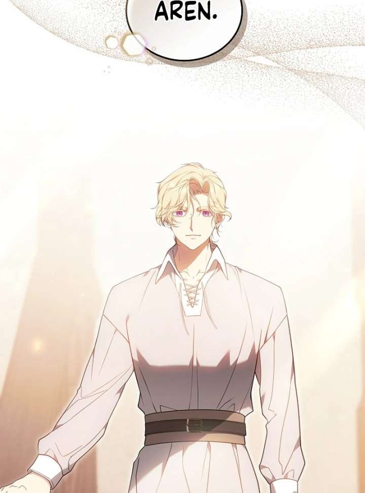 I Ended Up Raising the Seed of Evil Chapter 28 - Page 7