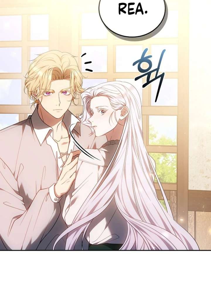 I Ended Up Raising the Seed of Evil Chapter 28 - Page 61