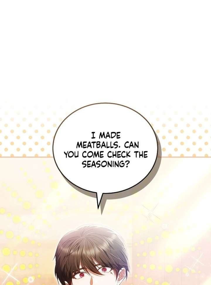 I Ended Up Raising the Seed of Evil Chapter 28 - Page 62