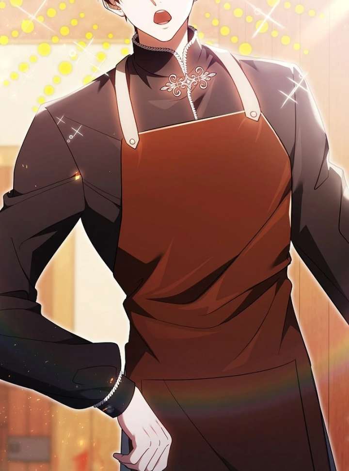 I Ended Up Raising the Seed of Evil Chapter 28 - Page 63