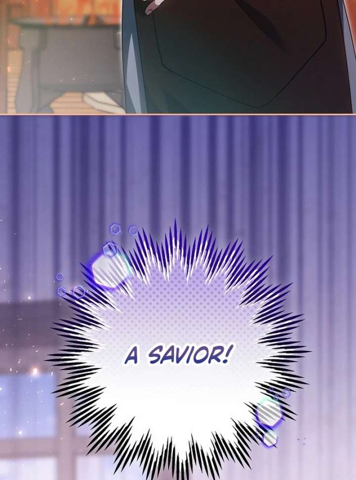 I Ended Up Raising the Seed of Evil Chapter 28 - Page 64