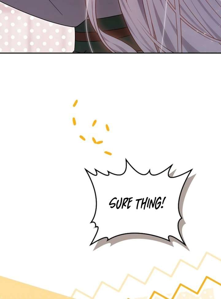 I Ended Up Raising the Seed of Evil Chapter 28 - Page 66