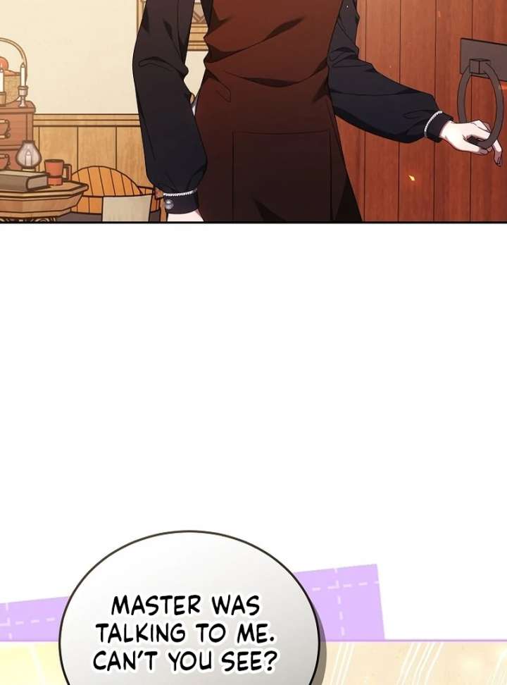 I Ended Up Raising the Seed of Evil Chapter 28 - Page 70