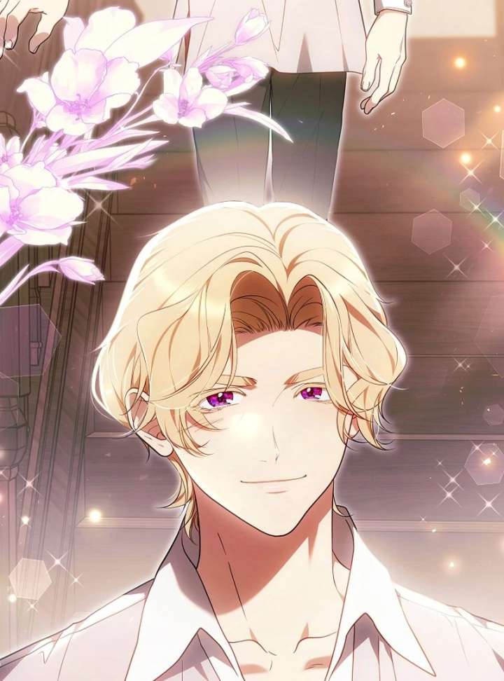 I Ended Up Raising the Seed of Evil Chapter 28 - Page 8