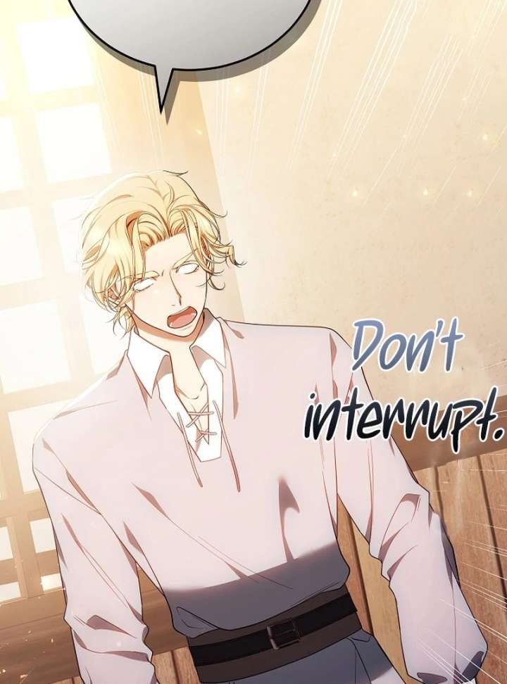 I Ended Up Raising the Seed of Evil Chapter 28 - Page 71