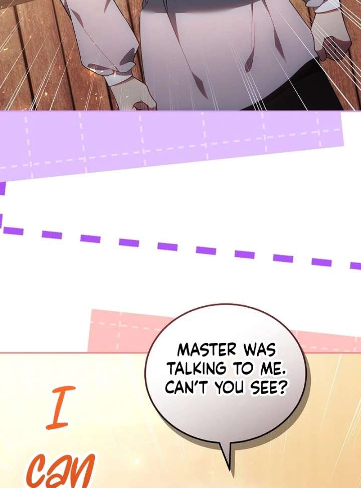 I Ended Up Raising the Seed of Evil Chapter 28 - Page 72