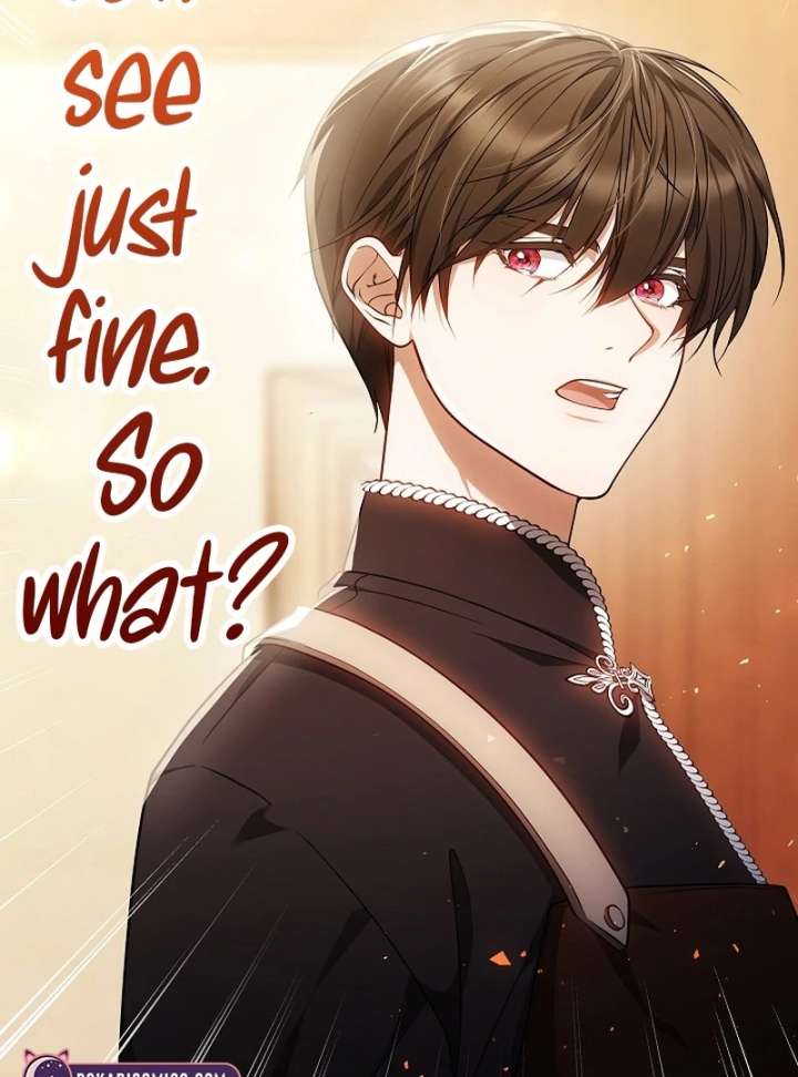 I Ended Up Raising the Seed of Evil Chapter 28 - Page 73