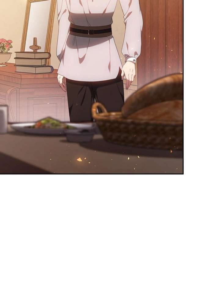 I Ended Up Raising the Seed of Evil Chapter 28 - Page 81