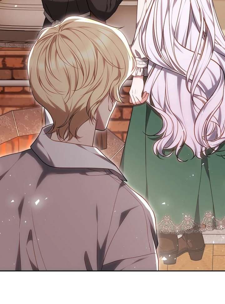 I Ended Up Raising the Seed of Evil Chapter 28 - Page 83