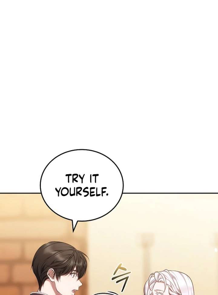 I Ended Up Raising the Seed of Evil Chapter 28 - Page 84