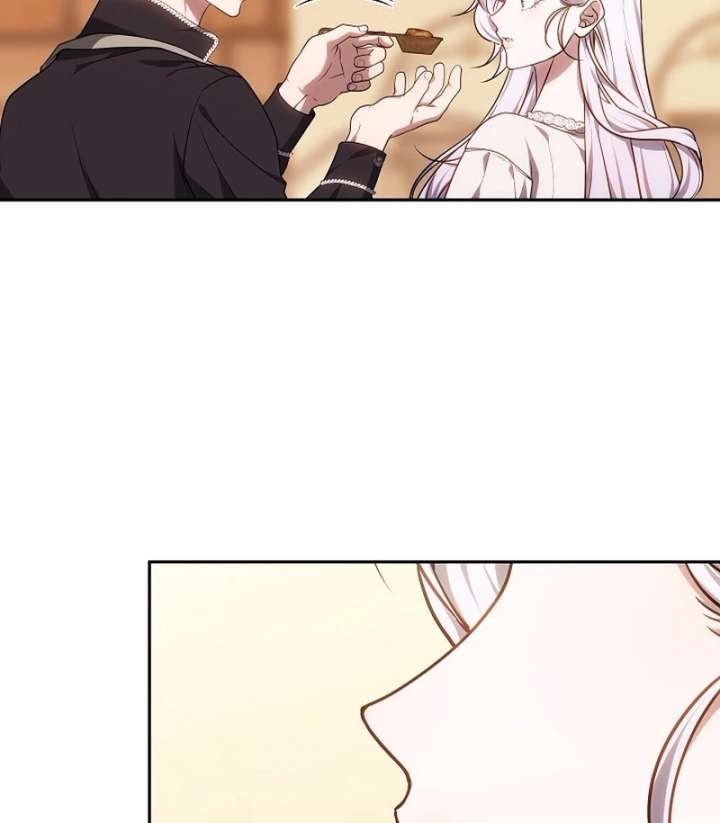 I Ended Up Raising the Seed of Evil Chapter 28 - Page 85