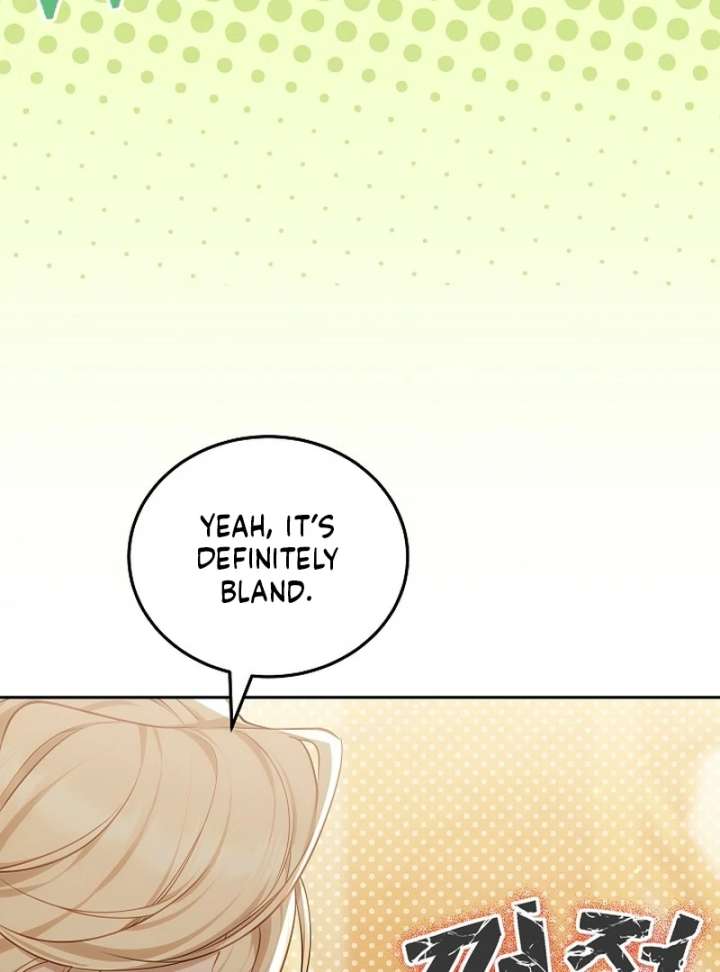 I Ended Up Raising the Seed of Evil Chapter 28 - Page 89