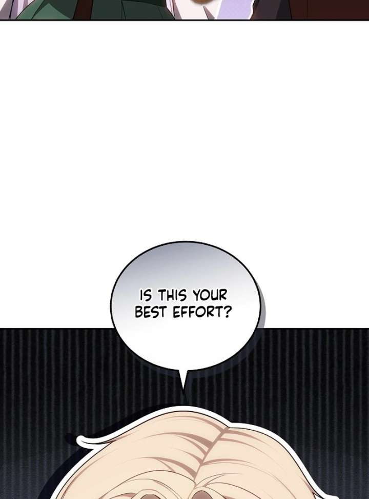 I Ended Up Raising the Seed of Evil Chapter 28 - Page 91