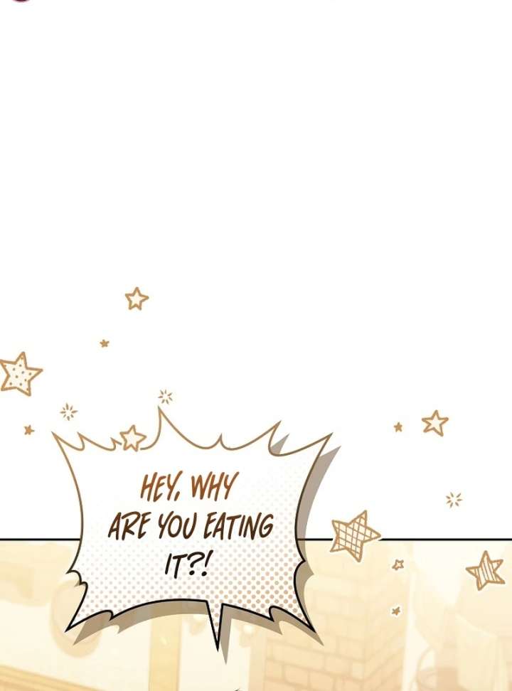 I Ended Up Raising the Seed of Evil Chapter 28 - Page 93