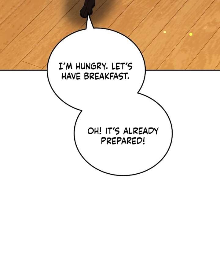 I Ended Up Raising the Seed of Evil Chapter 28 - Page 95