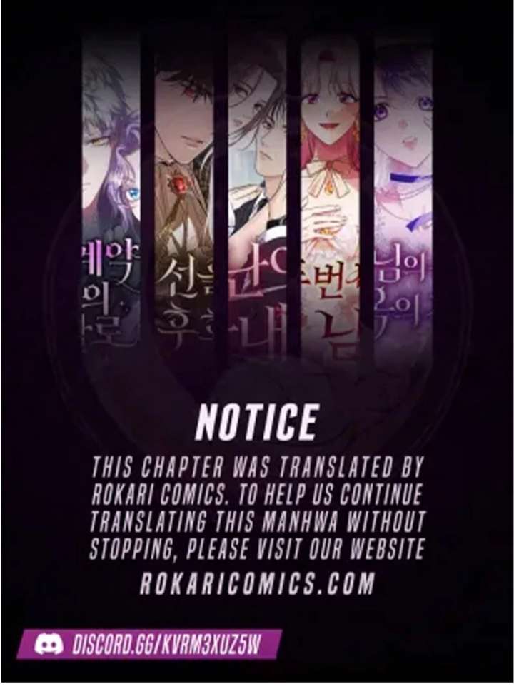 I Ended Up Raising the Seed of Evil Chapter 29 - Page 1