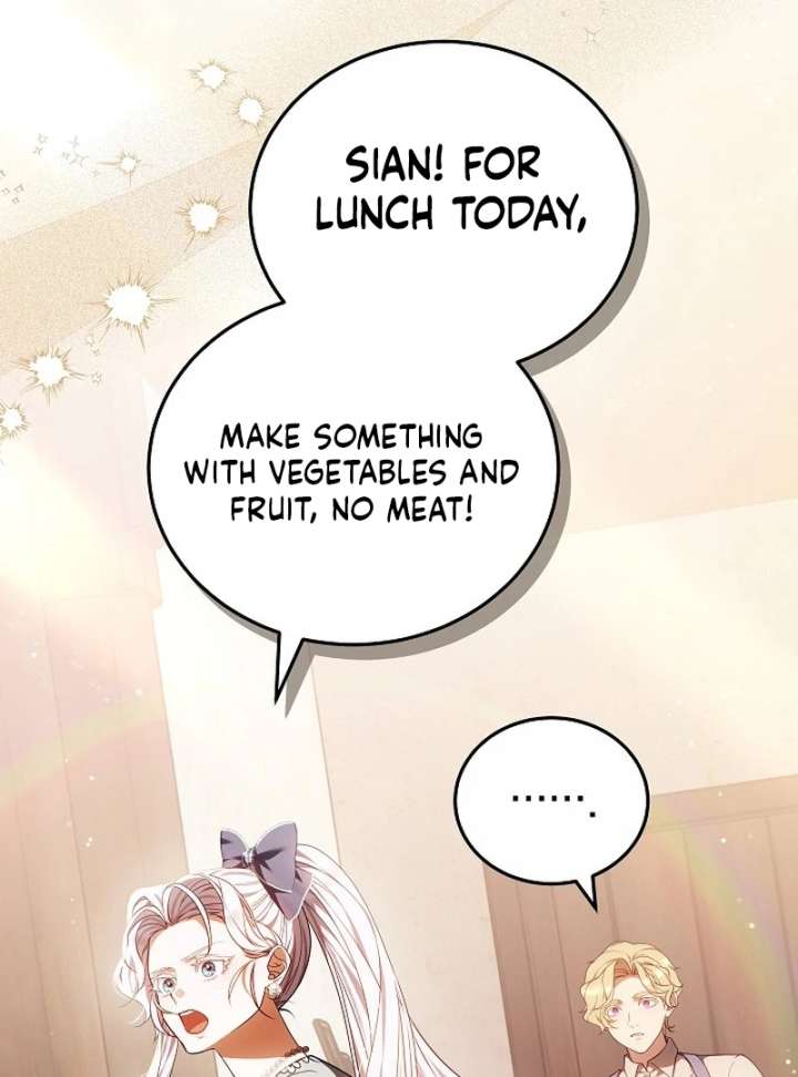 I Ended Up Raising the Seed of Evil Chapter 29 - Page 104