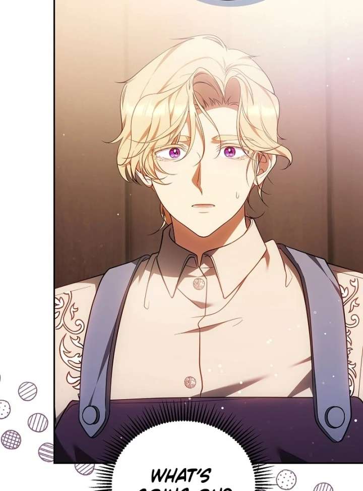 I Ended Up Raising the Seed of Evil Chapter 29 - Page 107