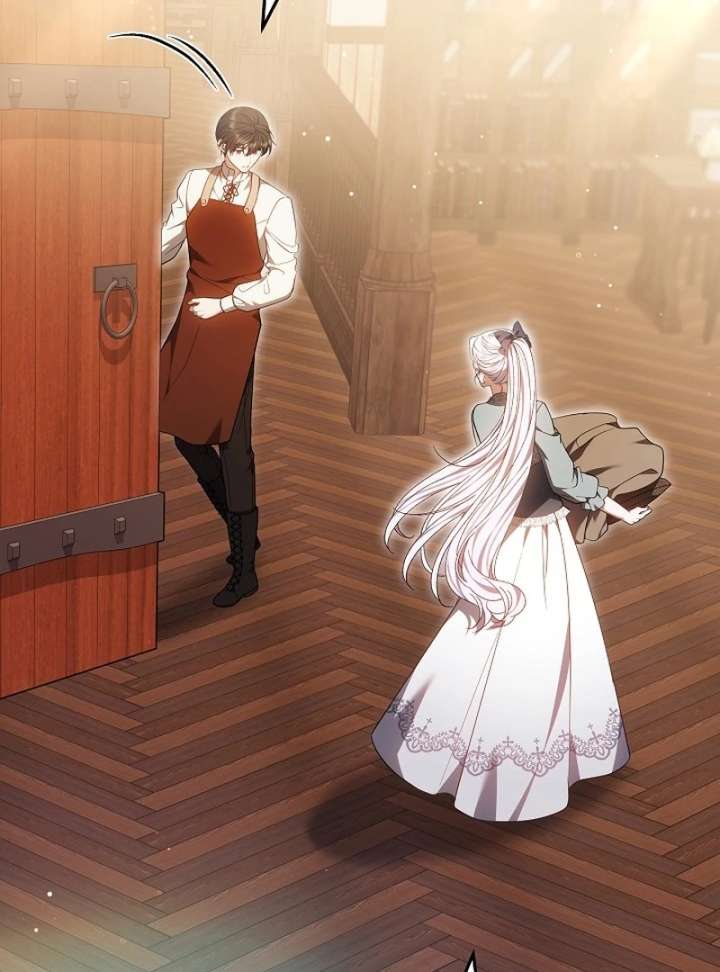 I Ended Up Raising the Seed of Evil Chapter 29 - Page 109