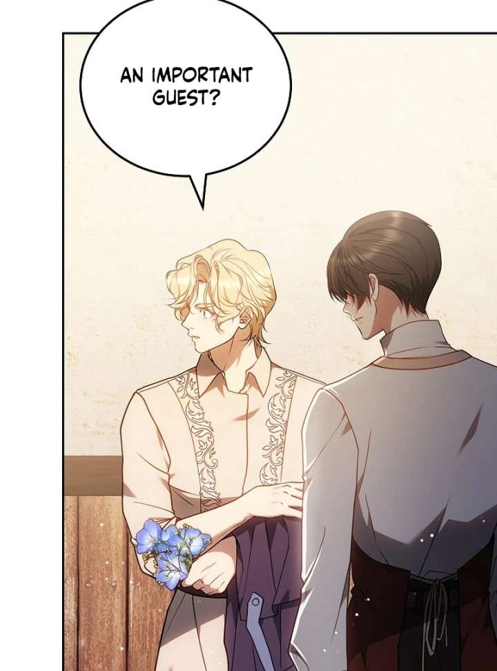 I Ended Up Raising the Seed of Evil Chapter 29 - Page 116