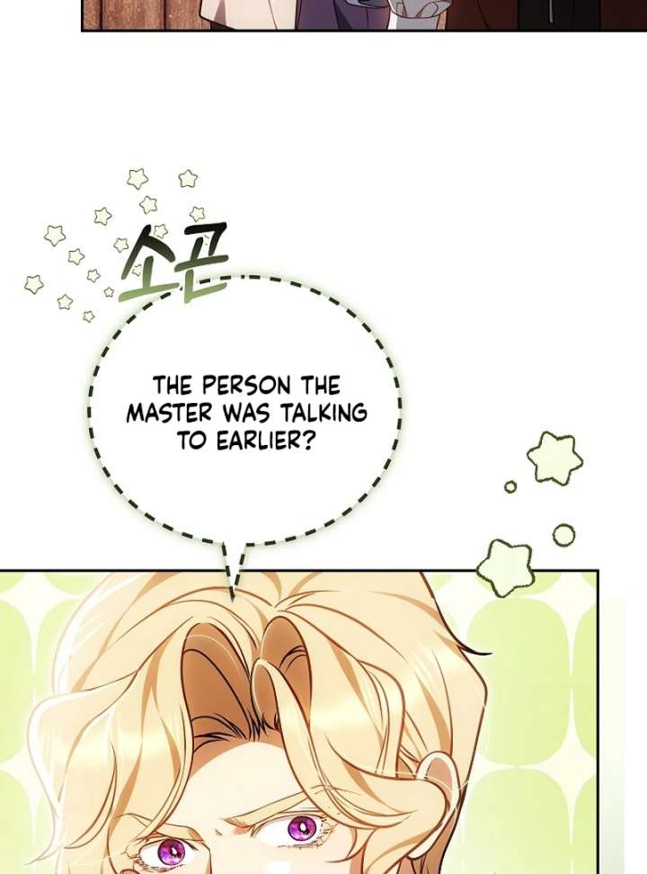 I Ended Up Raising the Seed of Evil Chapter 29 - Page 117