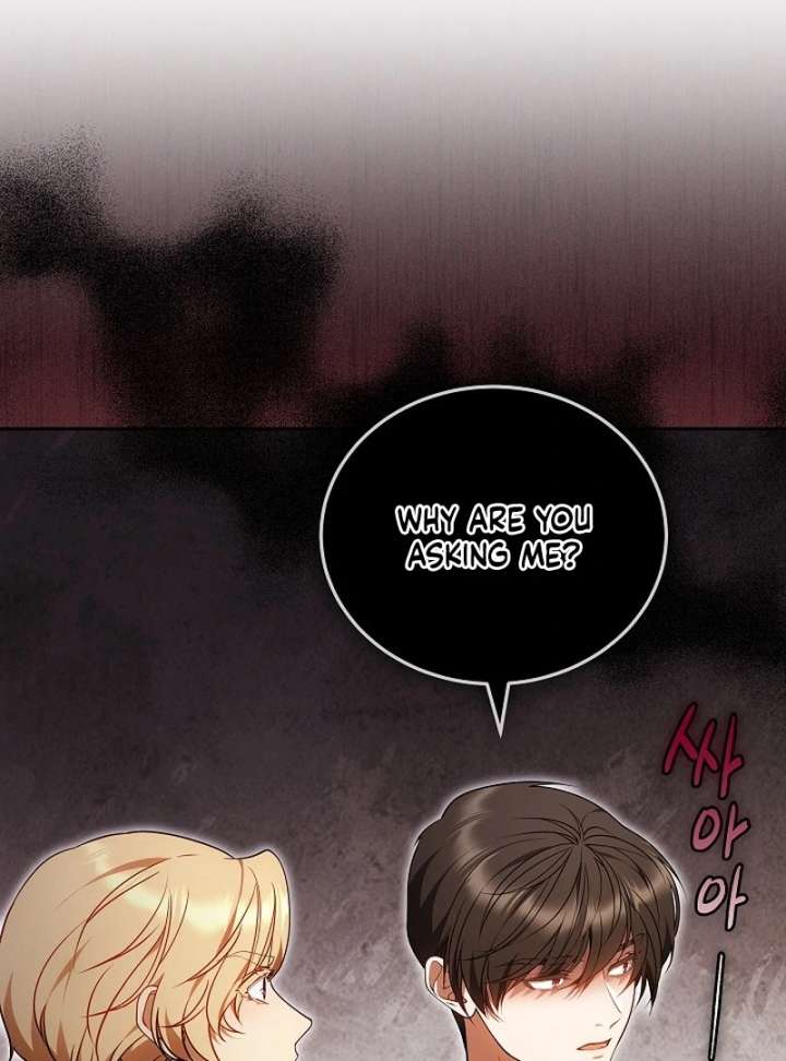 I Ended Up Raising the Seed of Evil Chapter 29 - Page 119