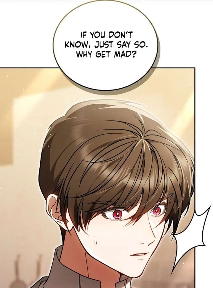 I Ended Up Raising the Seed of Evil Chapter 29 - Page 122