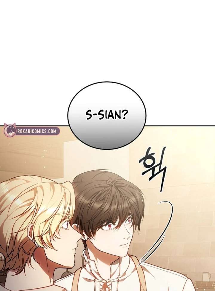 I Ended Up Raising the Seed of Evil Chapter 29 - Page 125