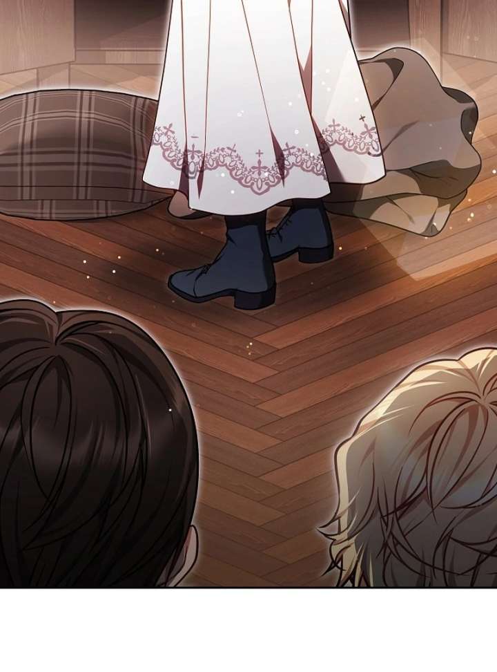 I Ended Up Raising the Seed of Evil Chapter 29 - Page 128