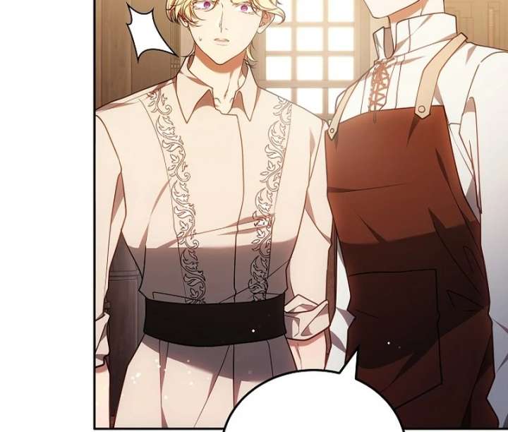 I Ended Up Raising the Seed of Evil Chapter 29 - Page 130