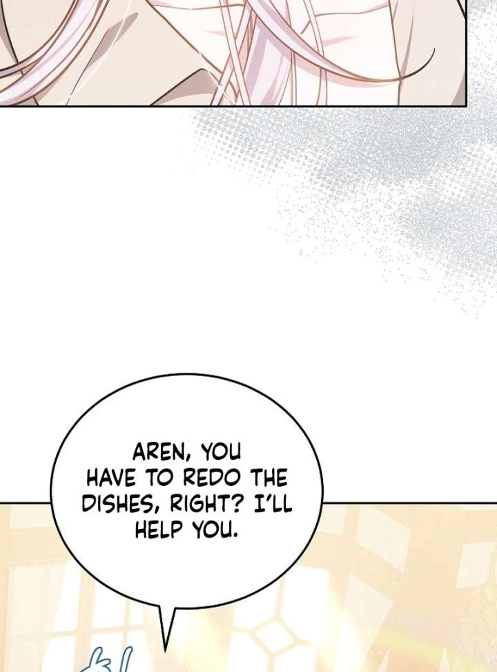 I Ended Up Raising the Seed of Evil Chapter 29 - Page 14