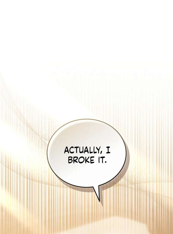 I Ended Up Raising the Seed of Evil Chapter 29 - Page 134