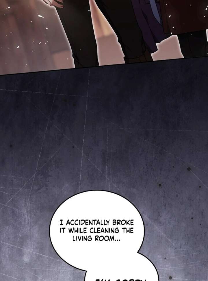 I Ended Up Raising the Seed of Evil Chapter 29 - Page 136