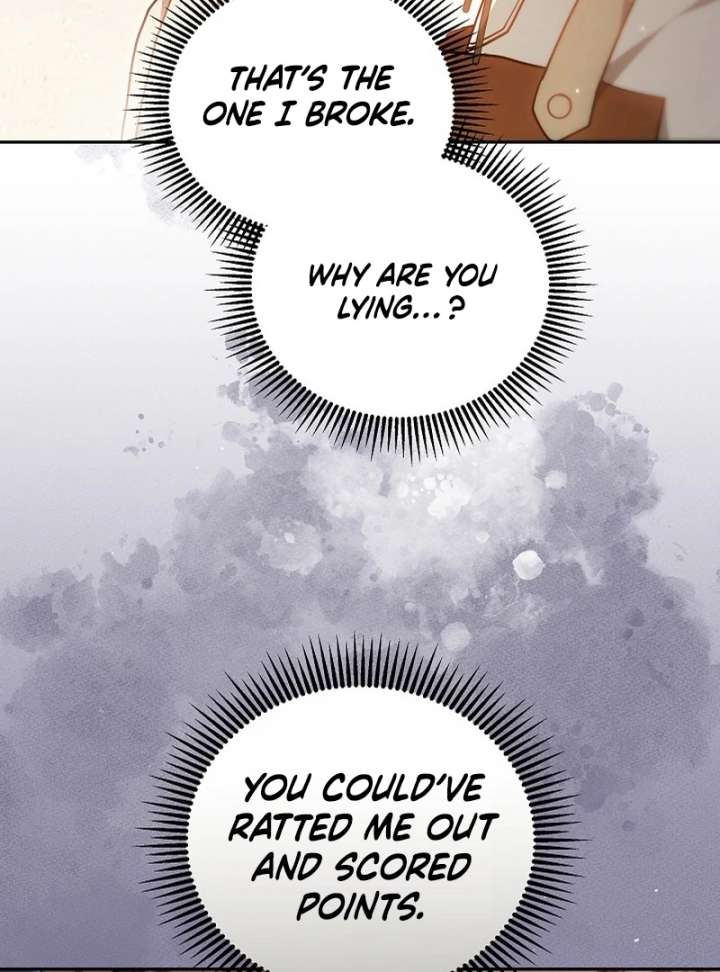 I Ended Up Raising the Seed of Evil Chapter 29 - Page 138